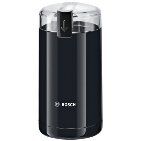Kohviveski Bosch, must