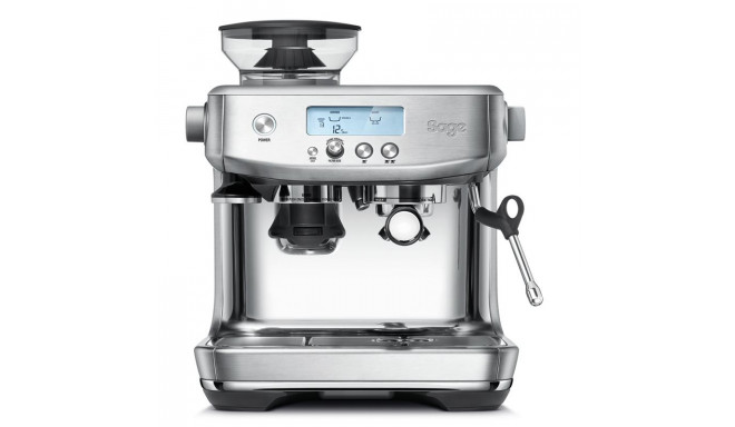 Sage espressomasin the Barista Pro