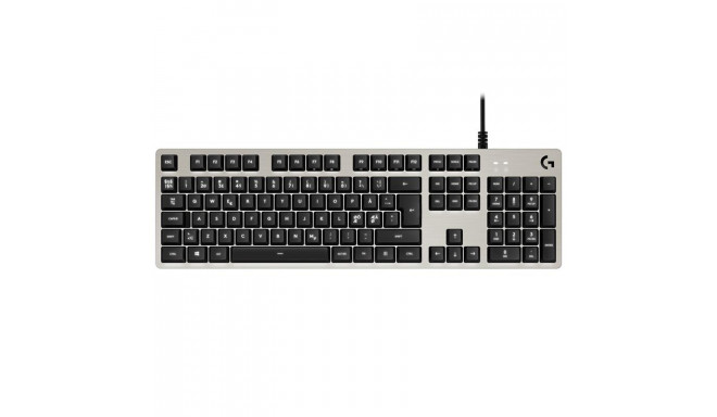 Mehaaniline klaviatuur Logitech G413 (SWE)