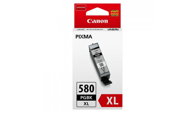 Canon ink cartridge PGI-580XL