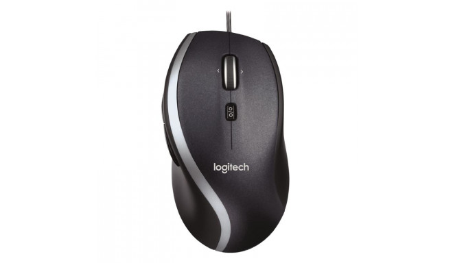 Logitech hiir M500