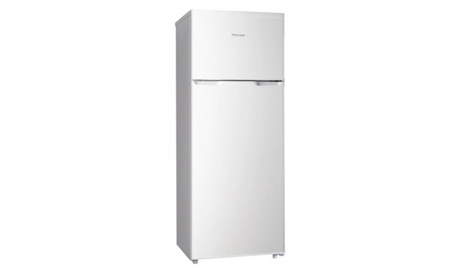 Hisense külmkapp RT280D4AW1 144cm