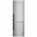 Electrolux külmkapp 184,5cm EN3613MOX