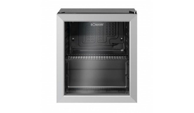 Bomann display cooler 51cm KSG237.1