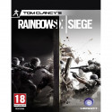 Arvutimäng Tom Clancy's Rainbow Six Siege