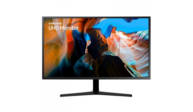 Samsung monitor 32" UHD LED TN LU32J590UQUXEN
