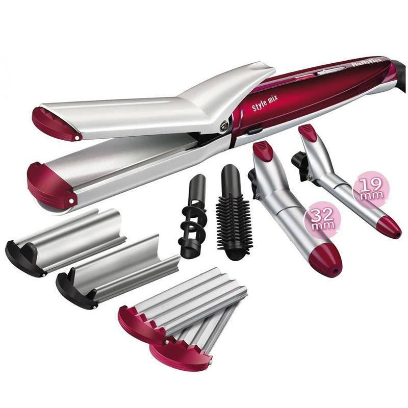 Babyliss 33mm best sale