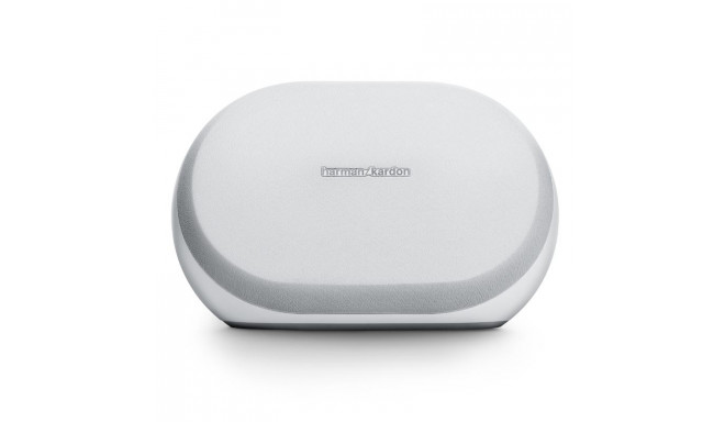 Harman-Kardon wireless speaker Omni 20+, white