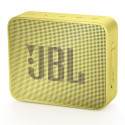 JBL juhtmevaba kõlar GO 2, kollane