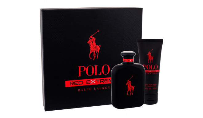 Ralph Lauren Polo Red Extreme (125ml)