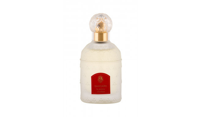 Beknopt wetgeving achterstalligheid Guerlain Samsara Eau de Parfum (50ml) - Perfumes & fragrances -  Photopoint.lv