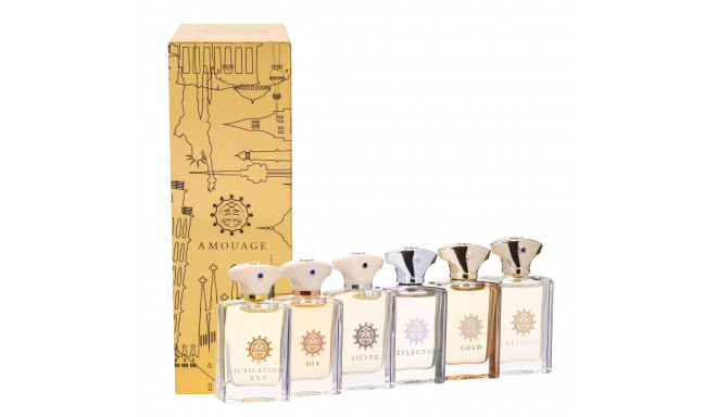 Amouage Mini Set Classic Collection Eau de Parfum (45ml)
