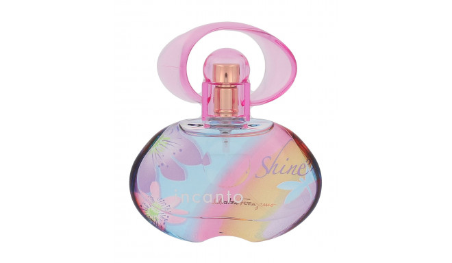 Ferragamo Incanto Shine Eau de Toilette (30ml)