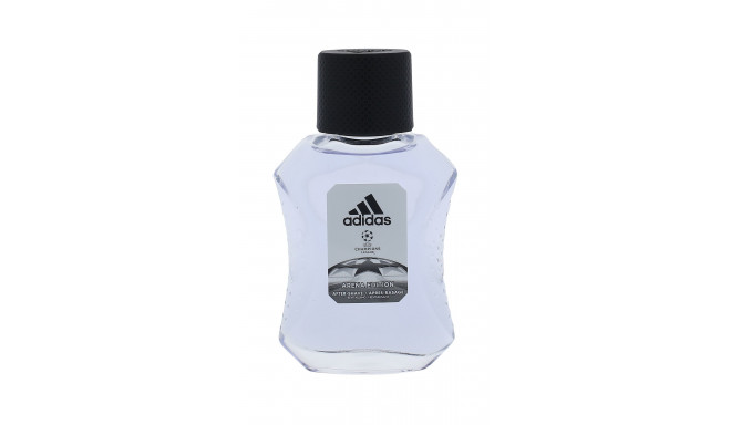 Adidas UEFA Champions League Arena Edition Aftershave (50ml)