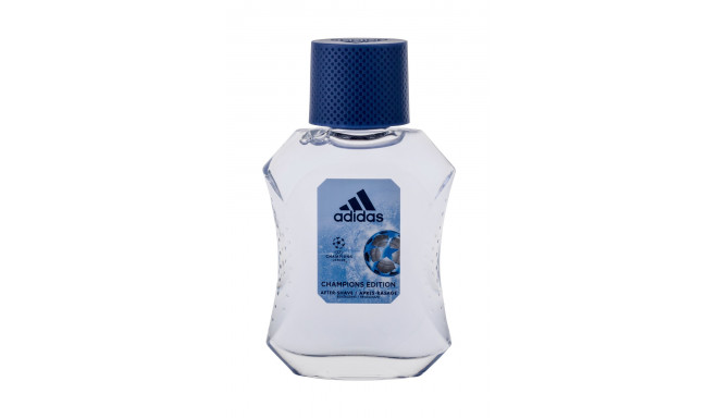 Adidas UEFA Champions League Champions Edition Aftershave (50ml)