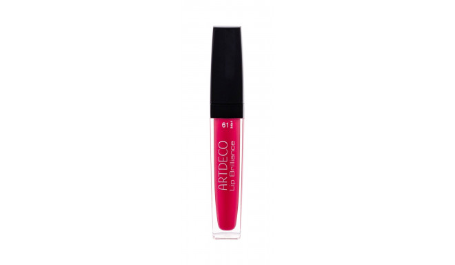 Artdeco Lip Brilliance (5ml) (61 Brilliant Sweet Raspberry)