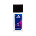 Adidas UEFA Champions League Victory Edition Deodorant (75ml)