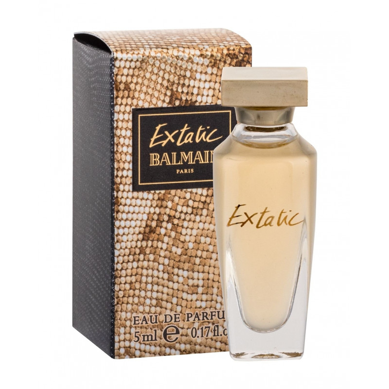 extatic eau de parfum