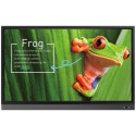BENQ RM7501K 75" UHD 350 NITS TOUCH PROTECTIVE GLASS