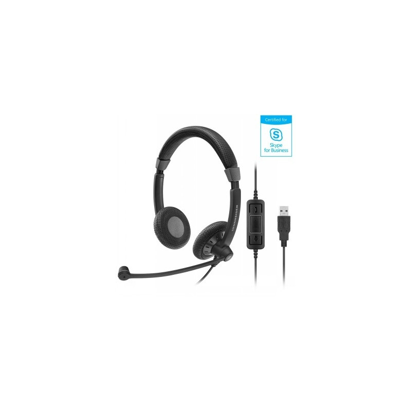 Sennheiser sc discount 70 usb ctrl