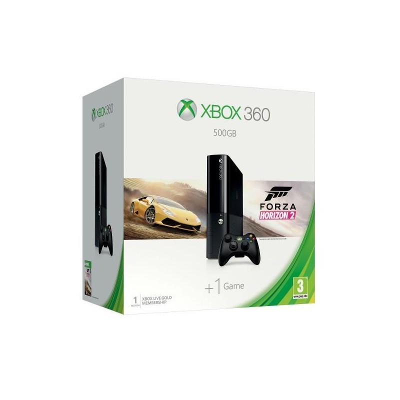 Не удалось найти часть пути horizon xbox 360