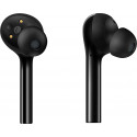 Huawei juhtmevabad kõrvaklapid + mikrofon Freebuds Lite, must
