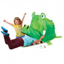 BIG IT UP - Make Snappy Happy - Games kids can get into!
