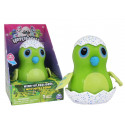 Hatchimals Wind Up With Light