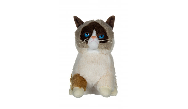25cm Grumpy Cat S/3 Gift