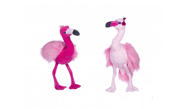 27cm New Camilla Flamingo Series 2 - random style