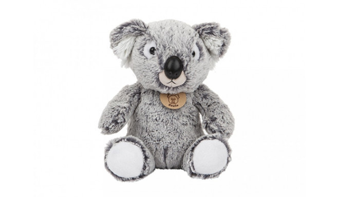 2-Tone Luxury Koala plush