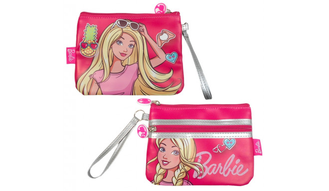 Barbie vanity case