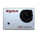 Kamera Syma HD X8HG-22 720p/1080p + Mocowanie + MicroSD 4GB