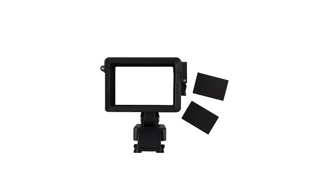 Camera holder for MJX X102H