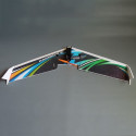 Rainbow Flying Wing II EPP Kit + Engine + ESC + Servo (wingspan 1000mm)