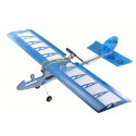 Airplane CUCKOO Balsa KIT (wingspan 580mm)