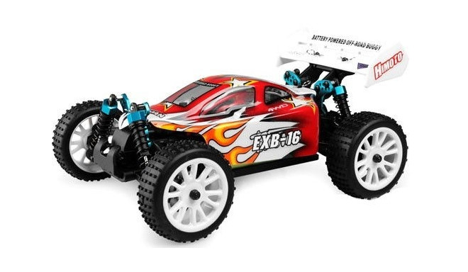 Himoto buggy hot sale