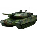 Leopard 2A6 Tank RTR 1:16 27.095MHz