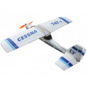 747-1 Cessna Easy Trainer 2.4GHz KIT (wingspan 94cm)