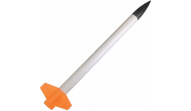 Edition L model rocket