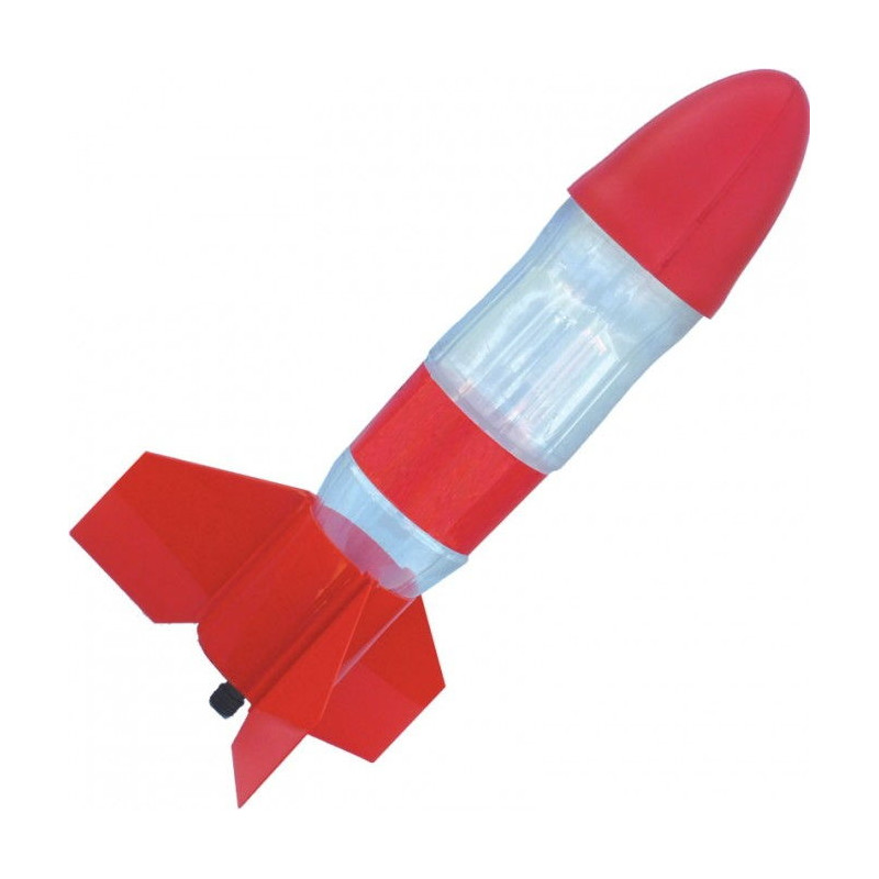 Rocket star