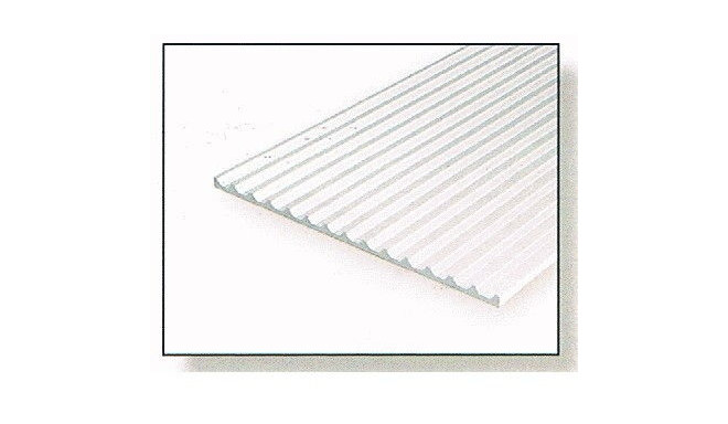 Board&Batten board - 4542