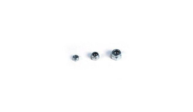 M6 self-locking screw - 10pcs