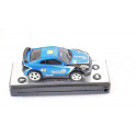 Mini Car RC 1:58 - Blue