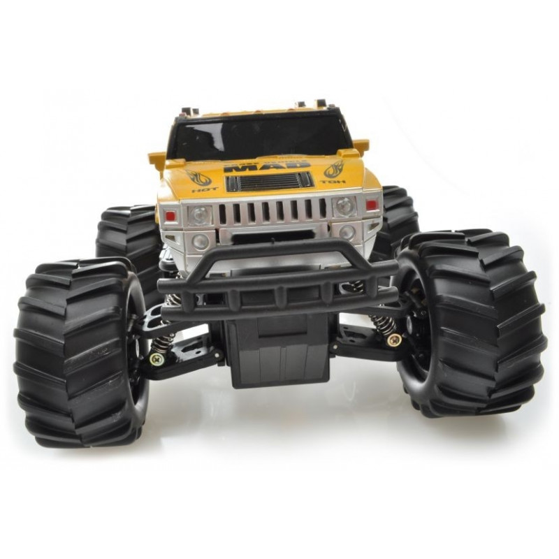 Управление монстрами. Mad Truck радиоуправляемый. Hummer на радиоуправлении Monster Truck 1:24. Монстр трак радиоуправляемый Мерседес. Машинка монстр трак 2450 на управление.