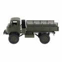 Army Truck WPL B-24 1:16 4x4 2.4GHz RTR - Green