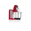 Kitchen machine Bosch MUM48R1, red