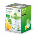 Sencor citrus press SCJ1051GR, green