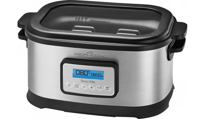 Sous Vide Cooker Proficook PCSV1112