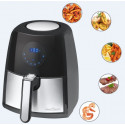 Hot air fryer ProfiCook PCFR1147H